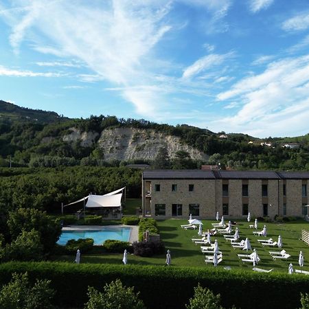 Villa Gelso Vesime ภายนอก รูปภาพ